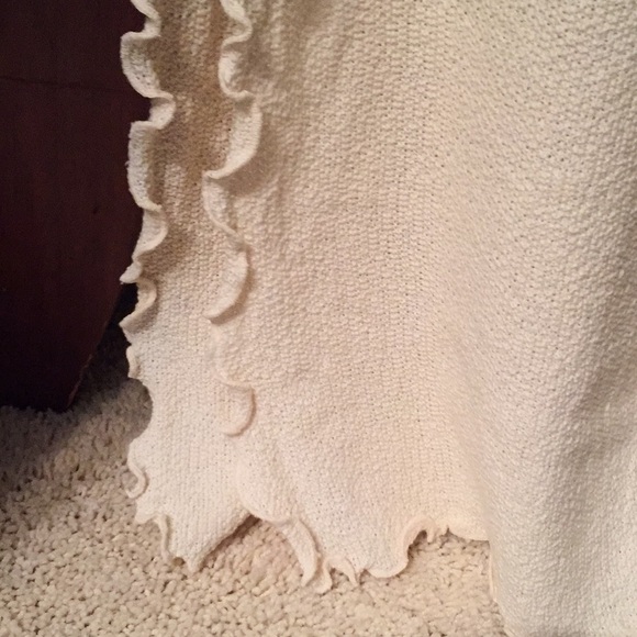 Lamesa maxi skirt - Picture 7 of 8